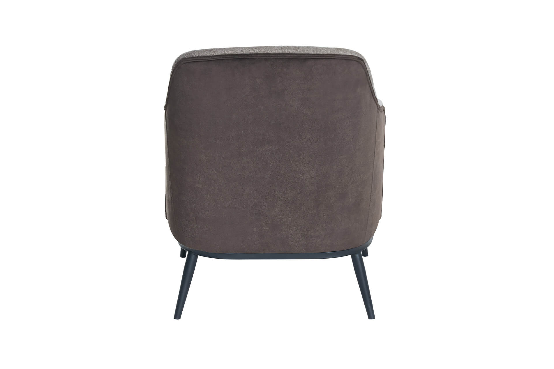 Velar Accent Chair - Brown - Image 3