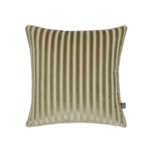 Grace Cushion – Sage Green – 43x43cm – Pair of 2