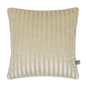 Grace Cushion – Natural – 43x43cm – Pair of 2