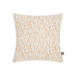 Lainey Cushion – Rose – 43x43cm – Pair of 2