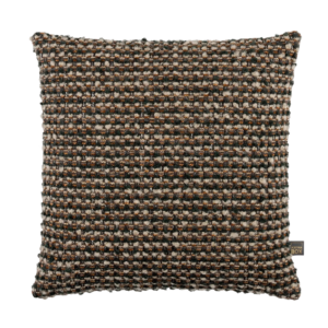Benson Cushion – Green – 43x43cm – Pair of 2